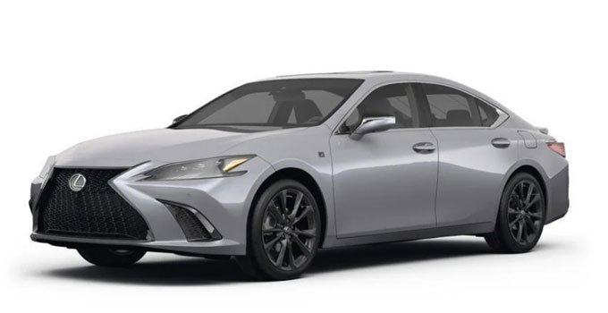 Lexus ES 300h Ultra Luxury 2025 Price in Bangladesh