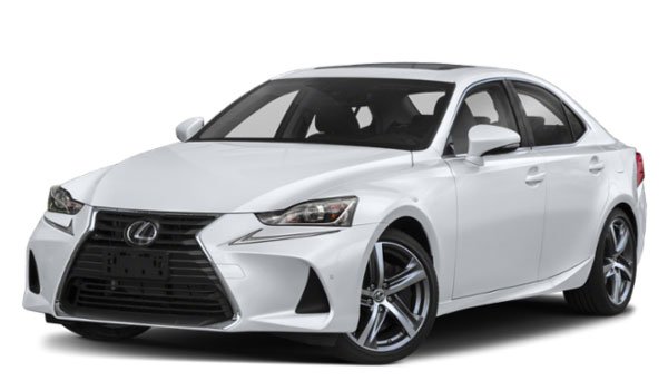 Lexus ES 350 F Sport 2023 Price in South Africa