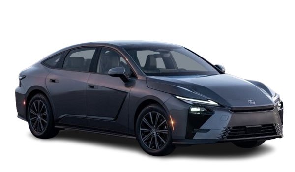 Lexus ES 350h 2026 Price in Germany