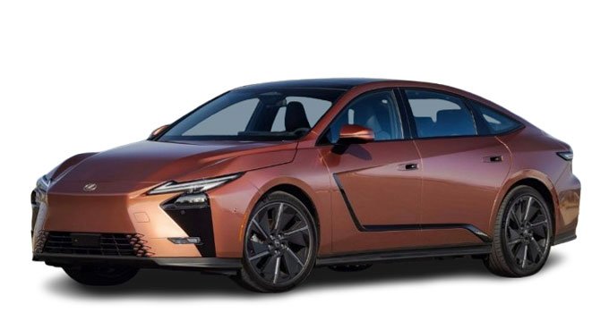 Lexus ES 500e AWD 2026 Price in South Korea
