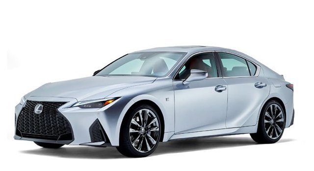 Lexus IS 300 2022 Price In Hong Kong , Features And Specs - Ccarprice HKG
