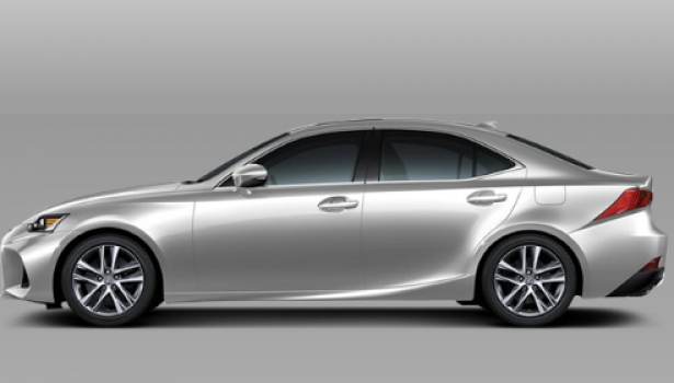 Lexus Is 350 Awd 2018 Price In Kenya Features And Specs
