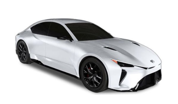 Lexus IS 350 F SPORT Design AWD 2024 Price in Saudi Arabia