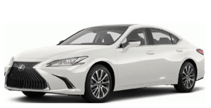 Lexus IS 300 2022 Price in Sri Lanka