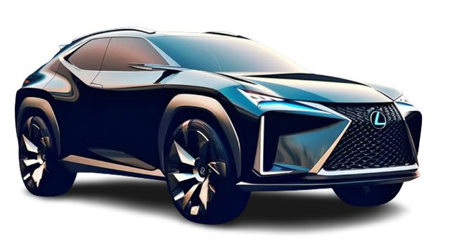 Lexus NX 2025 Price In Thailand , Features And Specs - Ccarprice THB