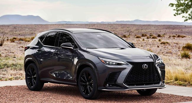 Lexus NX 250 2022 Price In Australia , Features And Specs - Ccarprice AUS