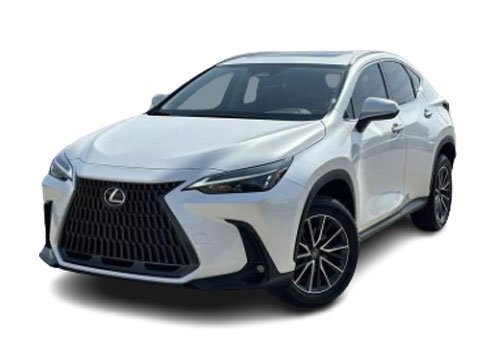 Lexus NX 250 AWD 2024 Price in Ethiopia