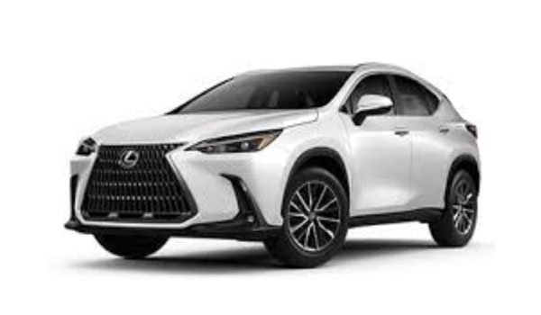 Lexus NX 250 Luxury 2024 Price in Bahrain