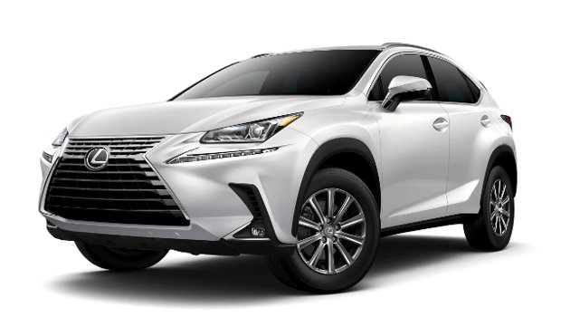 Lexus NX 300 2021 Price in Germany