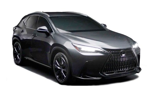 Lexus NX 300 2022 Price in New Zealand