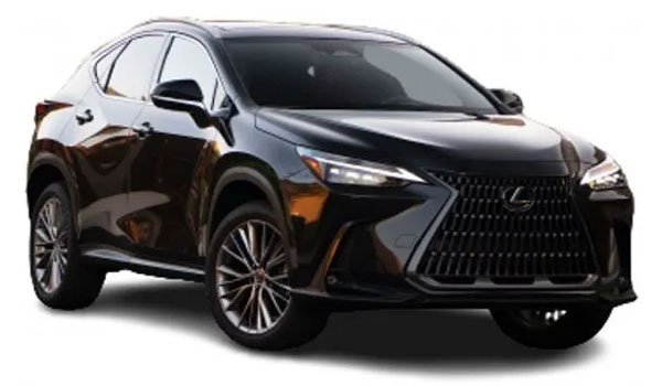 Lexus NX 300h 2023 Price In South Africa Features And Specs 