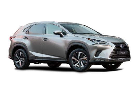 Lexus Nx 300h Awd 2018 Price In Usa Features And Specs