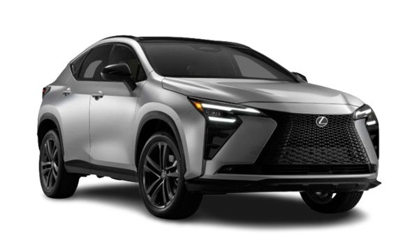 Lexus NX 350h AWD 2027 Price in Vietnam