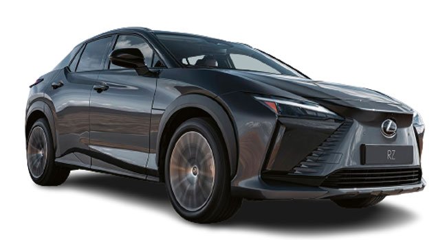 Lexus RZ 2023 Price in Kuwait