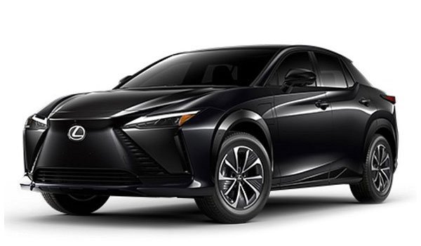 Lexus RZ 300e Luxury 2024 Price in Dubai UAE