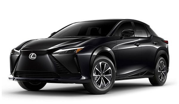 Lexus RZ 300e Luxury 2024 Price in New Zealand