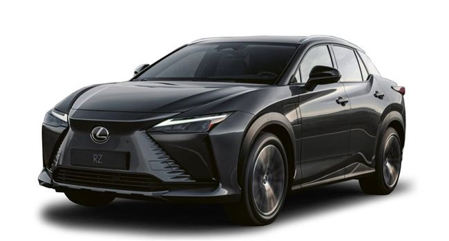 Lexus RZ 450e Luxury 2023 Price in USA