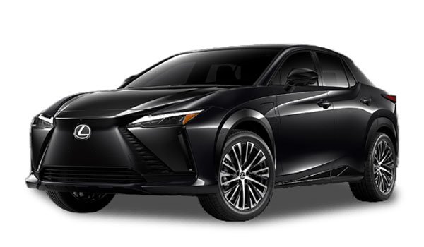 Lexus RZ 450e Premium 2024 Price in Germany