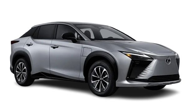 Lexus RZ F Sport 2026 Price in Malaysia