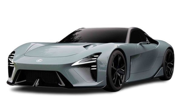 Lexus Sport Concept Price in Dubai UAE