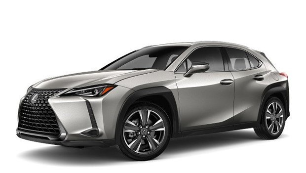 Lexus UX 200 F SPORT 2022 Price In USA , Features And Specs - Ccarprice USA