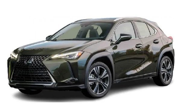 Lexus UX 250h 2024 Price in Netherlands