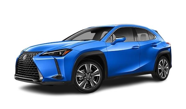 Lexus UX 250h F SPORT HANDLING 2024 Price in Turkey