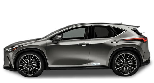 Lexus UX 300e 2024 Price in USA