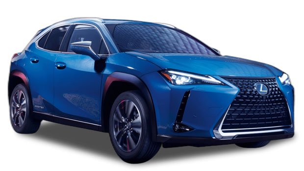 Lexus UX 300e 73kWh 2023 Price in Netherlands