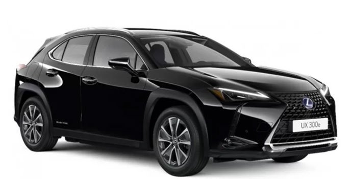 Lexus Ux 300e 2022 Price in Ethiopia