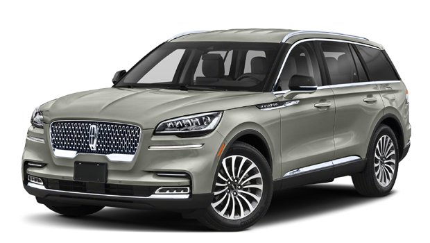 Lincoln Aviator Grand Touring 2021 Price in Netherlands