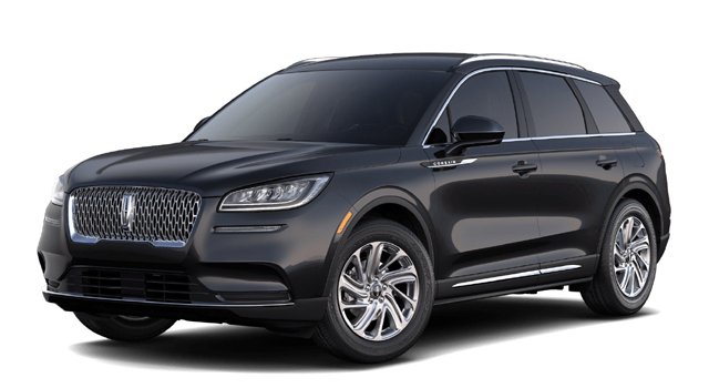 Lincoln Corsair Grand Touring 2021 Price in Netherlands