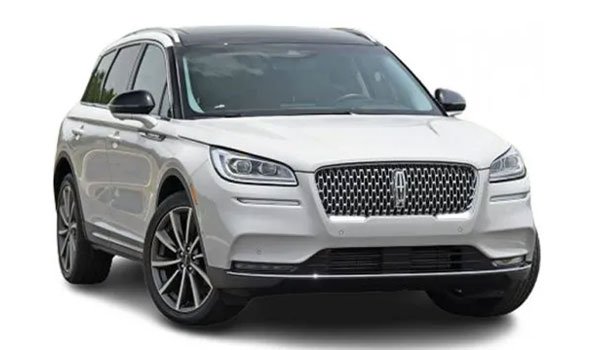 Lincoln Corsair Grand Touring 2023 Price in Japan