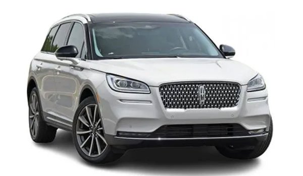 Lincoln Corsair Grand Touring 2023 Price in South Africa