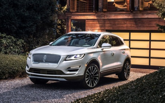 Lincoln MKC 2.0 EcoBoost AWD 2018 Price in Sri Lanka