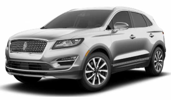 Lincoln MKC Reserve 2019 Price in South Africa