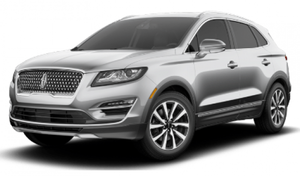 Lincoln MKC Reserve 2019 Price in Romania