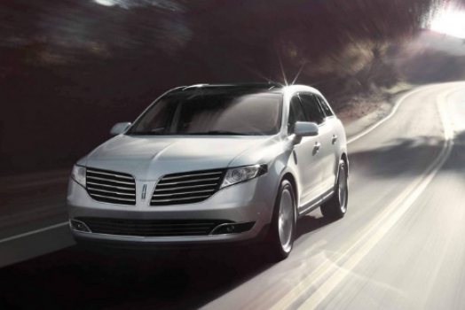 Lincoln MKT Elite 2018 Price in Malaysia