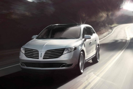 Lincoln MKT Elite 2018 Price in USA