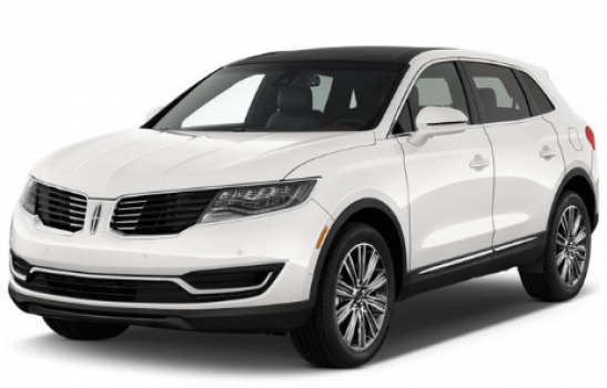 Lincoln MKX Reserve V6 3.7 AWD 2018 Price in Malaysia