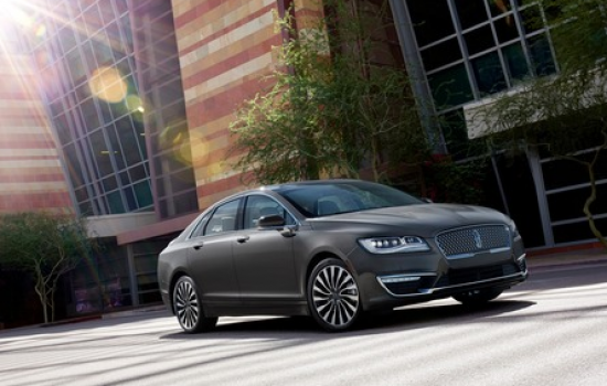 Lincoln MKZ 2.0 GTDI AWD 2018 Price in South Africa