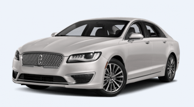 Lincoln MKZ Hybrid 2018 Price in South Africa