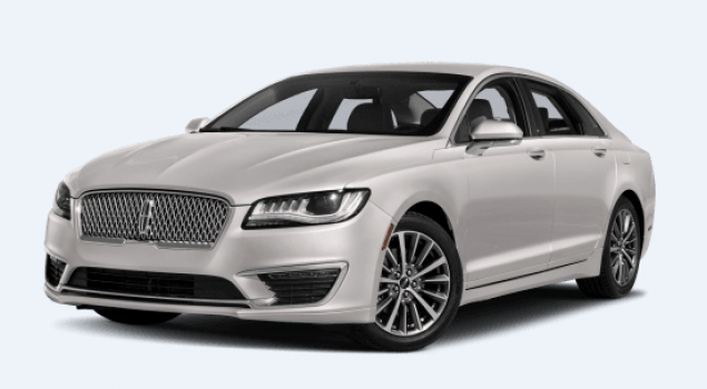 Lincoln MKZ Hybrid 2018 Price in Sri Lanka