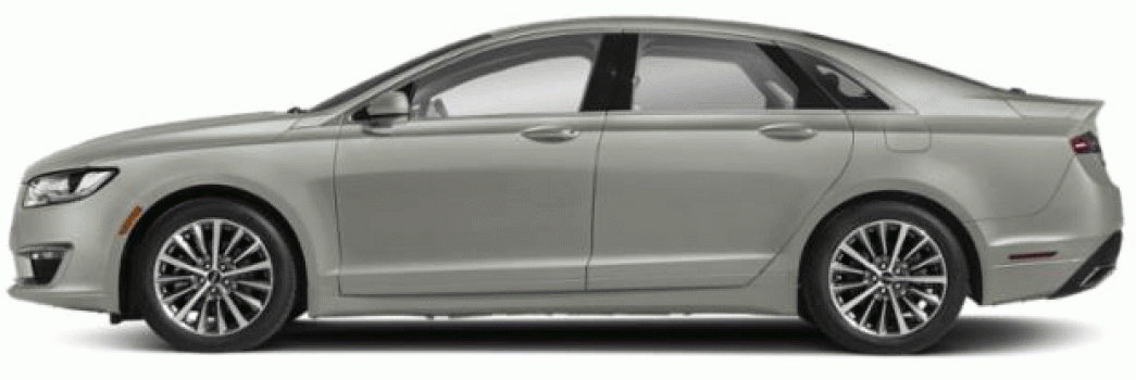 Lincoln MKZ Hybrid Reserve FWD 2020 Price in Nigeria