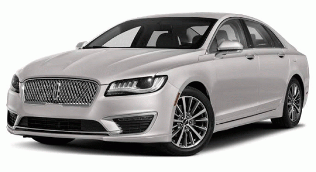 Lincoln MKZ Hybrid Standard FWD 2020 Price in Hong Kong