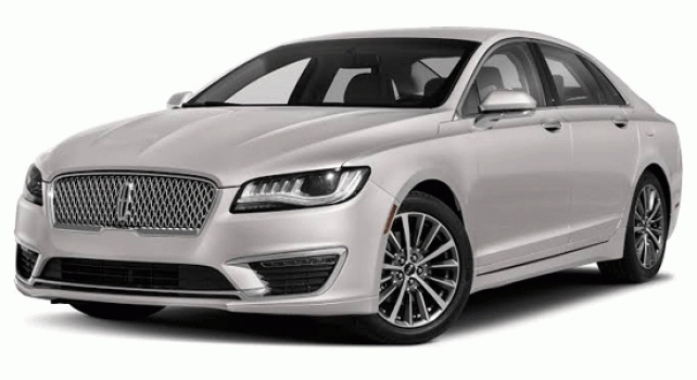 Lincoln MKZ Hybrid Standard FWD 2020 Price in Vietnam