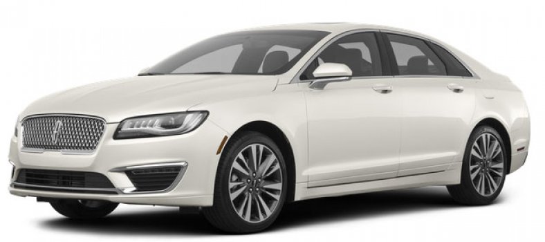 Lincoln MKZ Reserve AWD 2020 Price in Oman