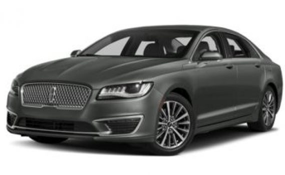 Lincoln MKZ Select Hybrid 2019 Price in Ecuador