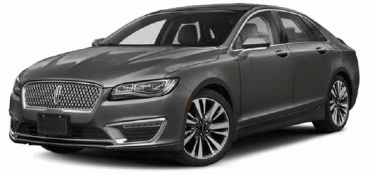 Lincoln MKZ Standard FWD 2020 Price in South Korea