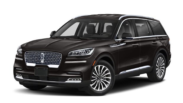 Lincoln Nautilus Black Label 2022 Price in Afghanistan